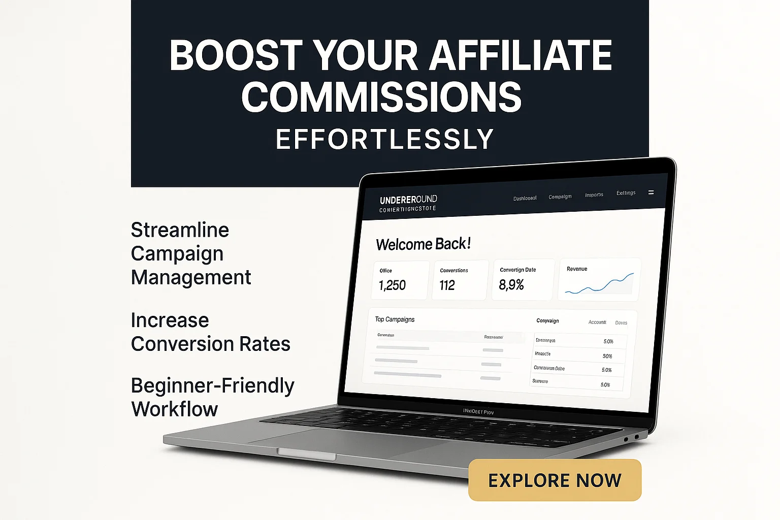 Unlock Real Digital Marketing Growth: Key Benefits of Underground Commission Engine featured image