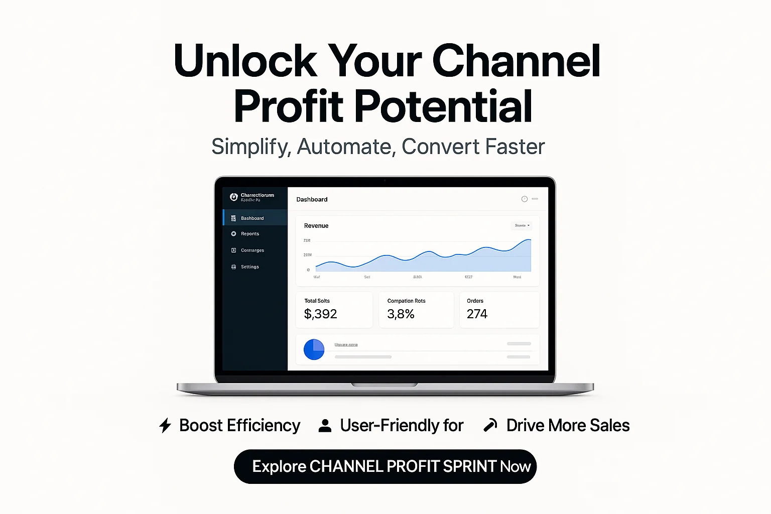 Unlock Real Growth: Top CHANNEL PROFIT SPRINT Benefits You Can’t Miss featured image