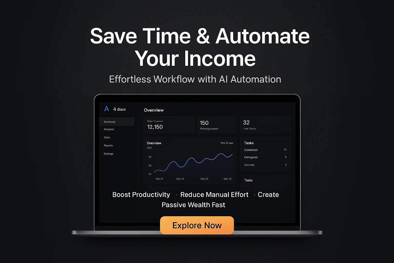 Unlock Time-Saving Power with AI INCOME ENGINE: Create Passive Wealth With A Prompt Shop featured image