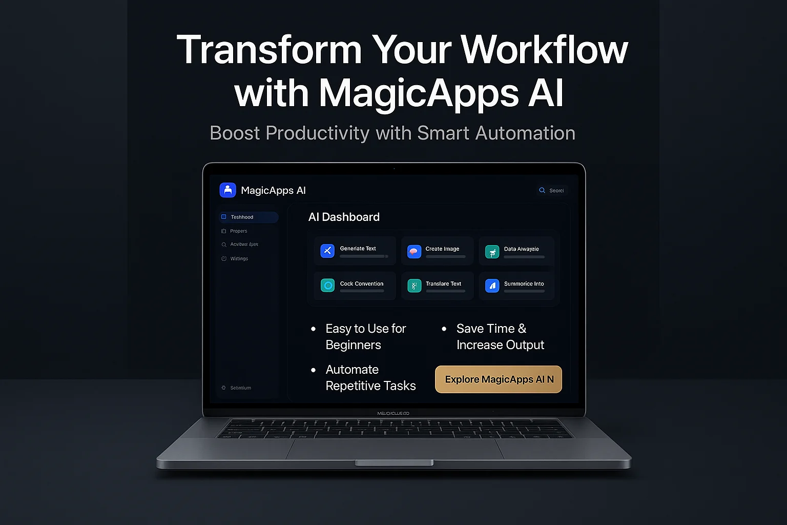 Unlock Your Productivity: Top MagicApps AI Benefits That Transform Your Workflow featured image