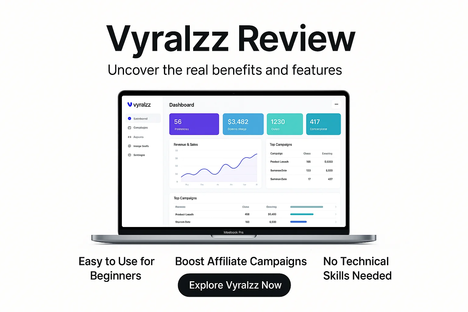 Vyralzz Review: Honest Insights on Features, Pros & Cons, and Buyer Tips featured image