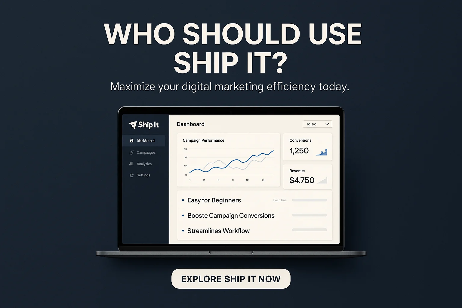 Who Should Use Ship It Software? Find Out If It’s Right for You featured image