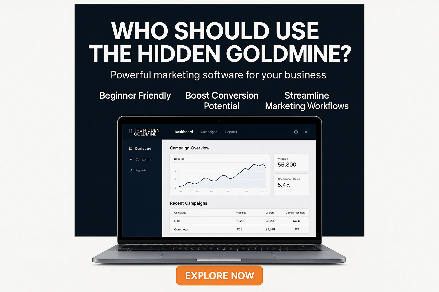 Who Should Use The Hidden Goldmine? A Clear Guide to Audience Fit and Benefits featured image