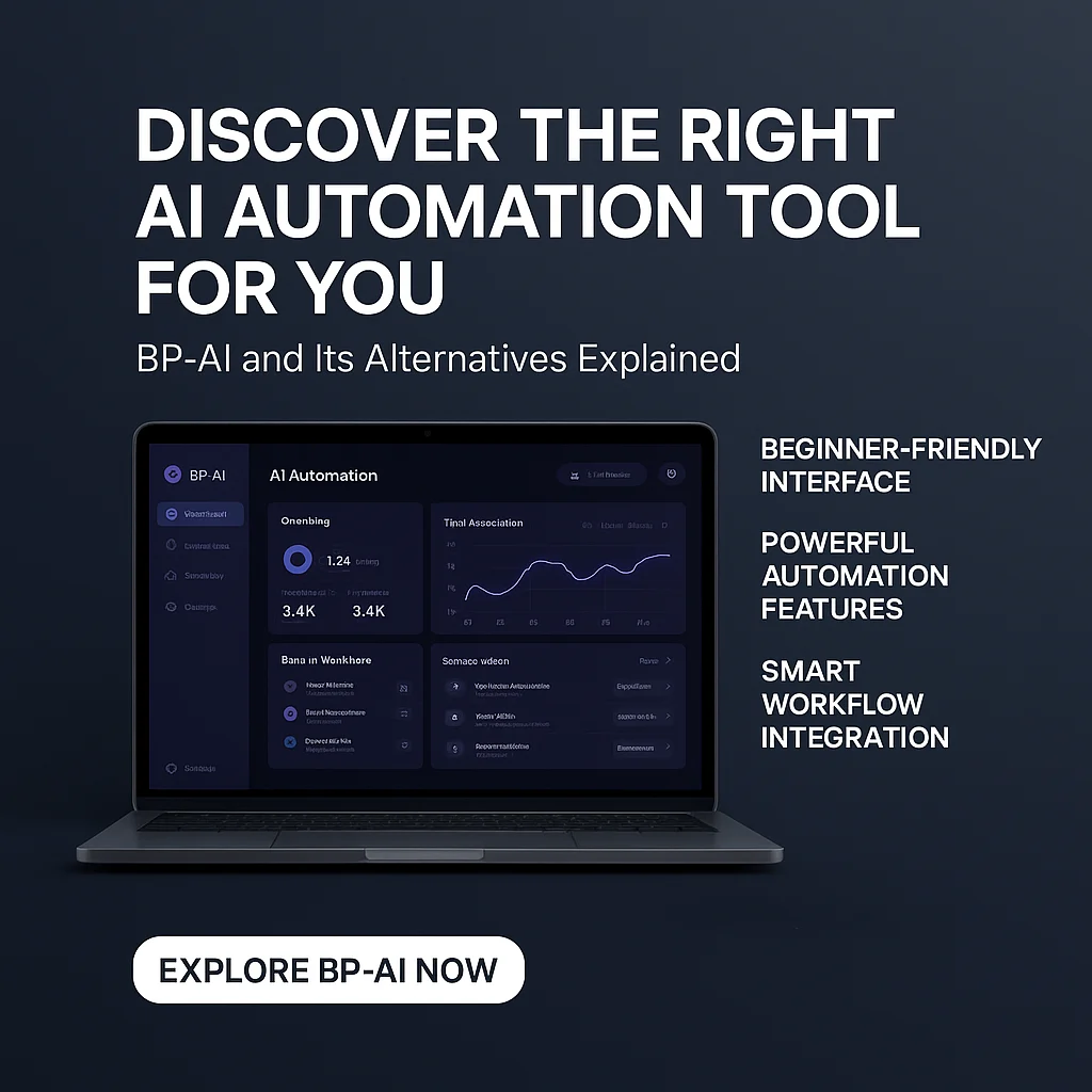BP-AI Alternatives: When to Consider Other Options and Why BP-AI Might Still Be Your Best Choice featured image