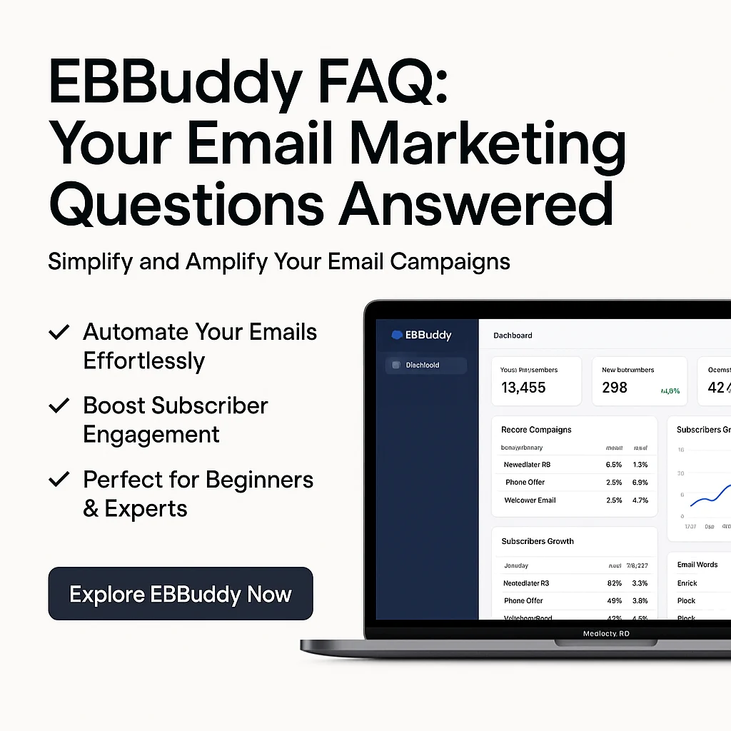 EBBuddy FAQ: Everything You Need to Know Before You Buy featured image