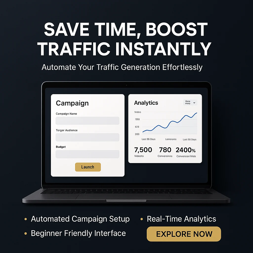 How One Dollar Unlimited Traffic Saves You Time and Boosts Productivity featured image
