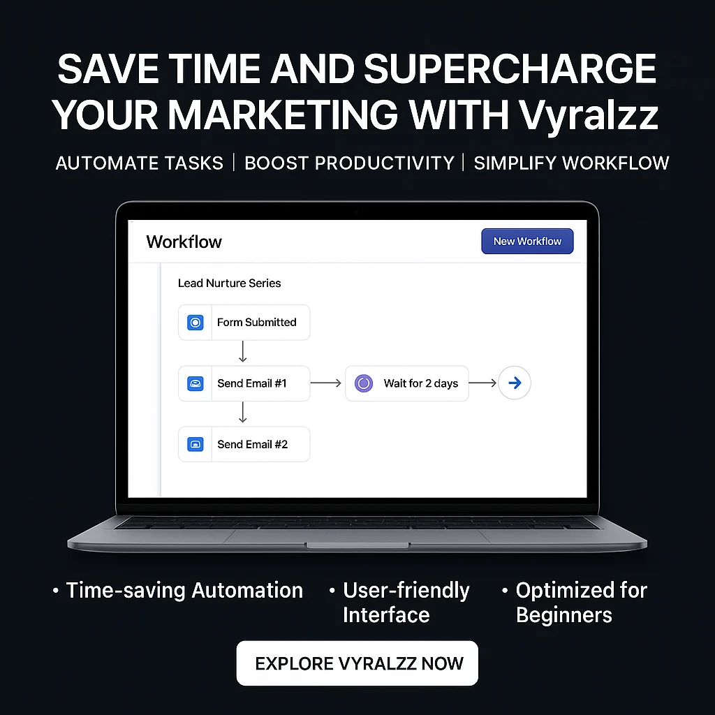 How Vyralzz Software Saves You Time and Boosts Productivity in Digital Marketing featured image