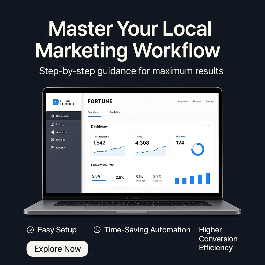 How to Use Local Toolkit Fortune: A Step-by-Step Workflow Tutorial featured image