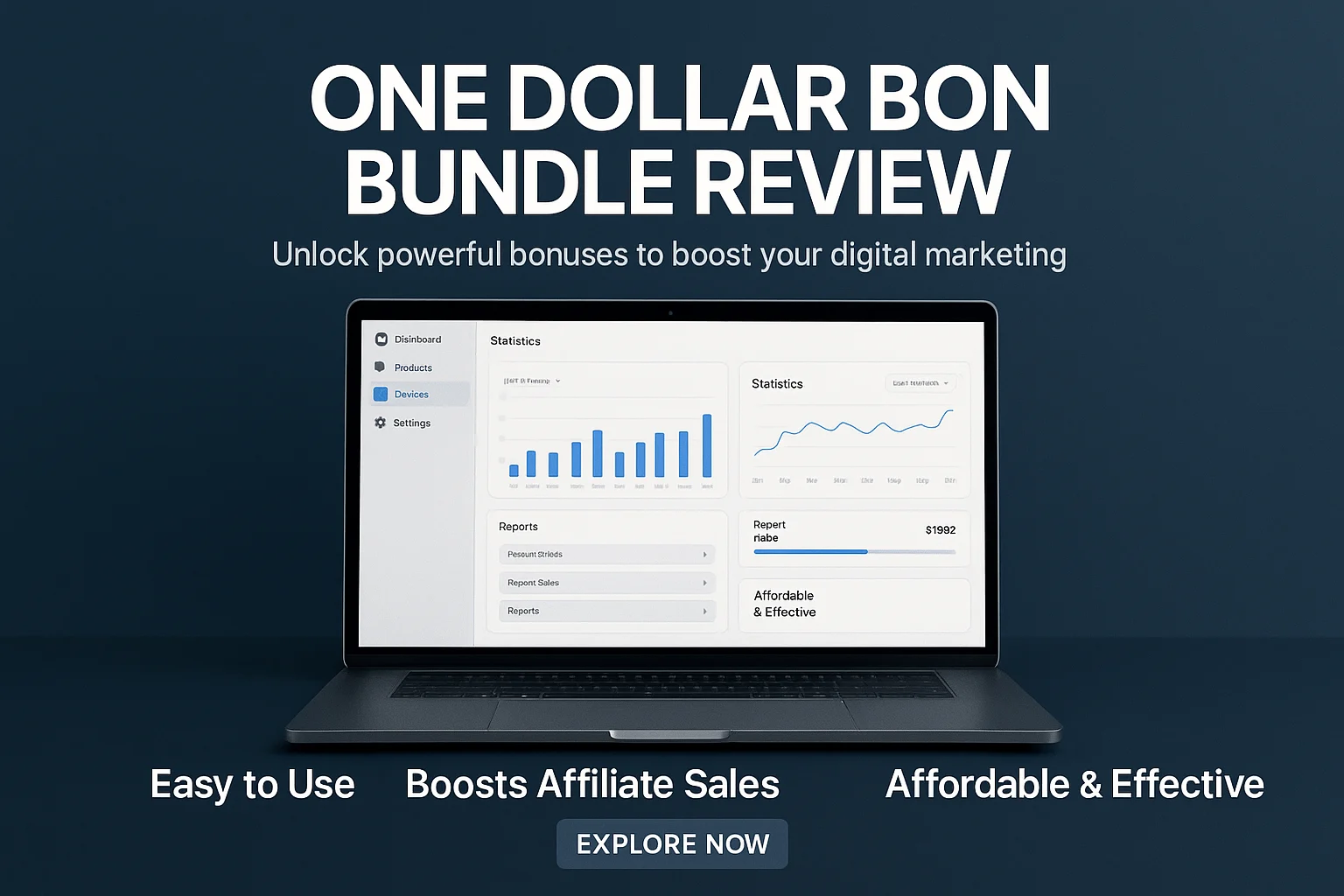 One Dollar Bonus Bundle Review: Honest Overview, Pros, Cons, and Buying Guide featured image