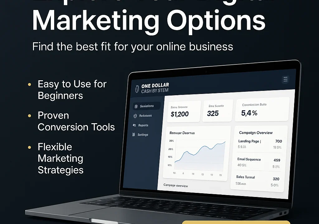 One Dollar Cash System Alternatives: When to Consider Other Options and Why This Software Still Shines