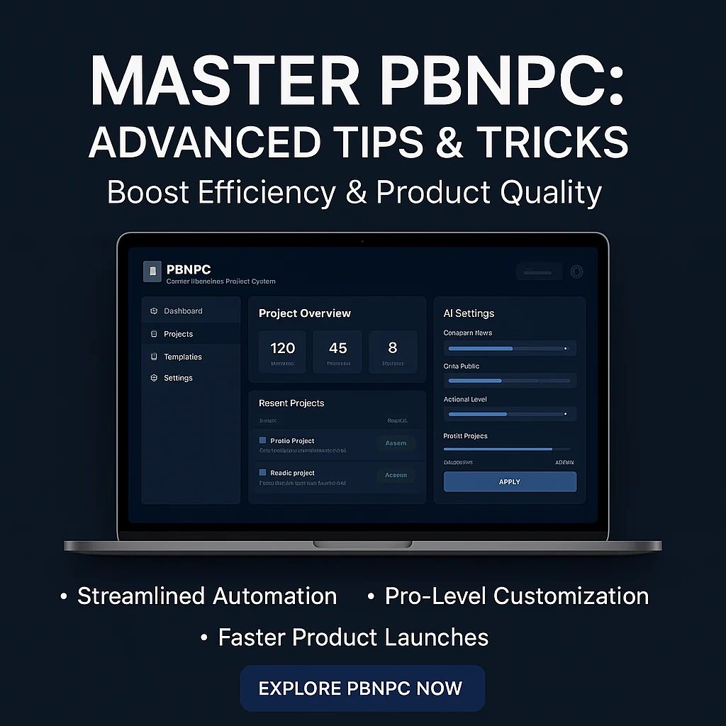 PBNPC: Paint By Numbers Product Creation Advanced Tips to Maximize Your Results featured image