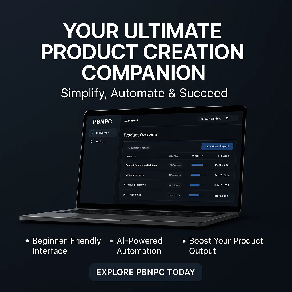 PBNPC: Paint By Numbers Product Creation FAQ — Answers to Your Top Buyer Questions featured image
