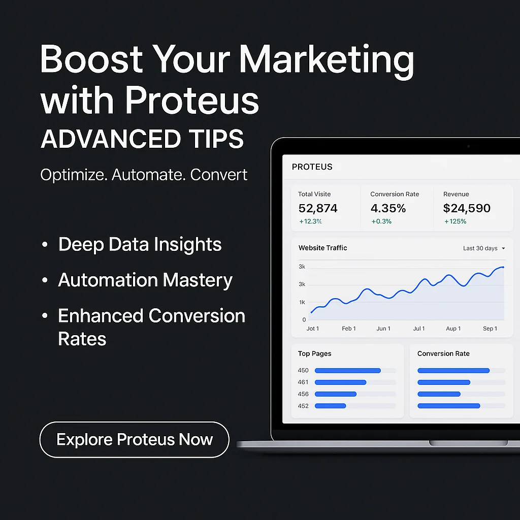Proteus Advanced Tips: Optimize Your Digital Marketing for Maximum Impact featured image