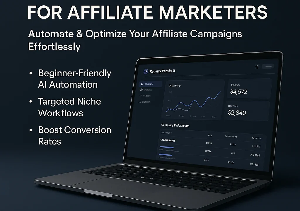 Royalty Profits Ai for Affiliate Marketers: Unlock Niche-Specific Advantages and Boost Your Conversions