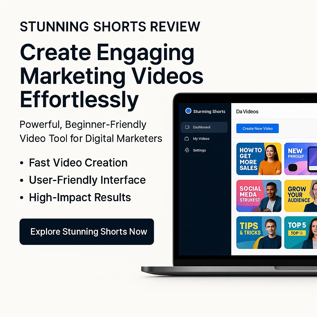 Stunning Shorts Review: A Practical Overview of Features, Pros, and Buyer Insights featured image