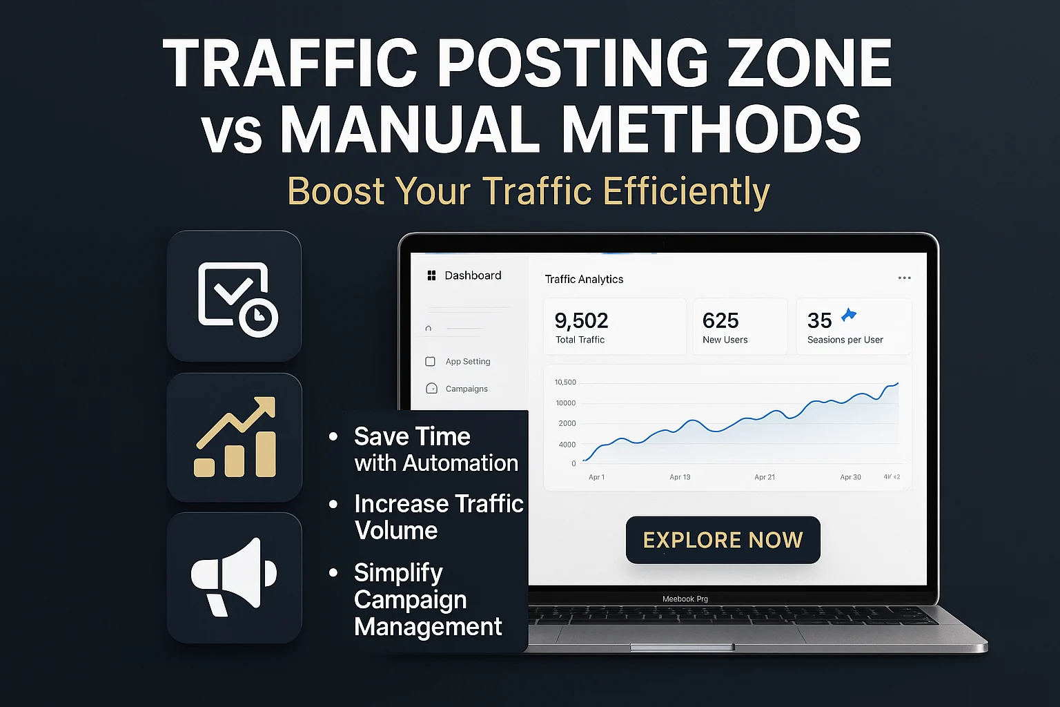 Traffic Posting Zone vs Manual Methods: Which Traffic Tool Works Best for You? featured image